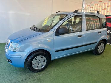 FIAT PANDA 1.2 BENZINA 60CV