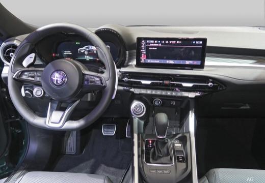 ALFA ROMEO Tonale - Tonale 1.5 hybrid Speciale 130cv tct7