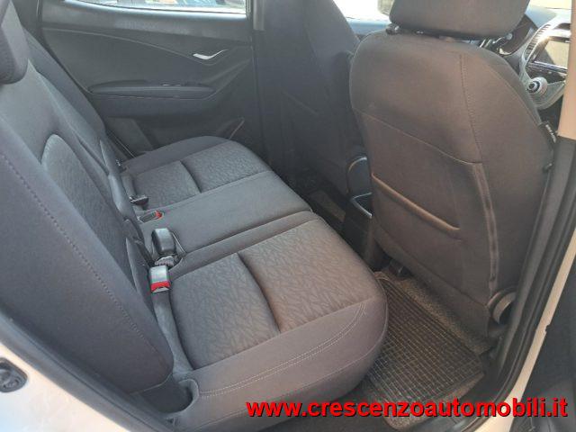 HYUNDAI iX20 1.4 90 CV APP MODE - MINI RATA 4 ANNI