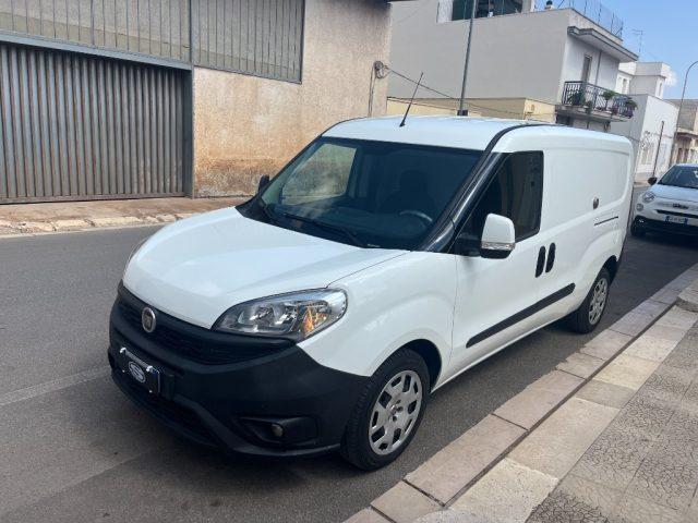 FIAT Doblo' Maxi DOPPIA PORTA CON SCAFFALATURA