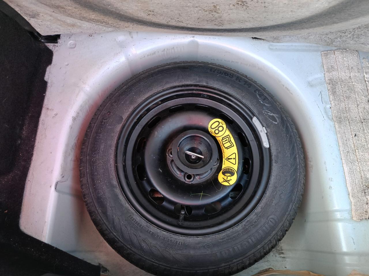 Ford Fiesta *venduta*