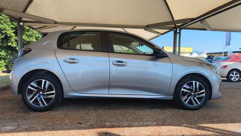Peugeot 208 Active Pack PureTech 75 S/S