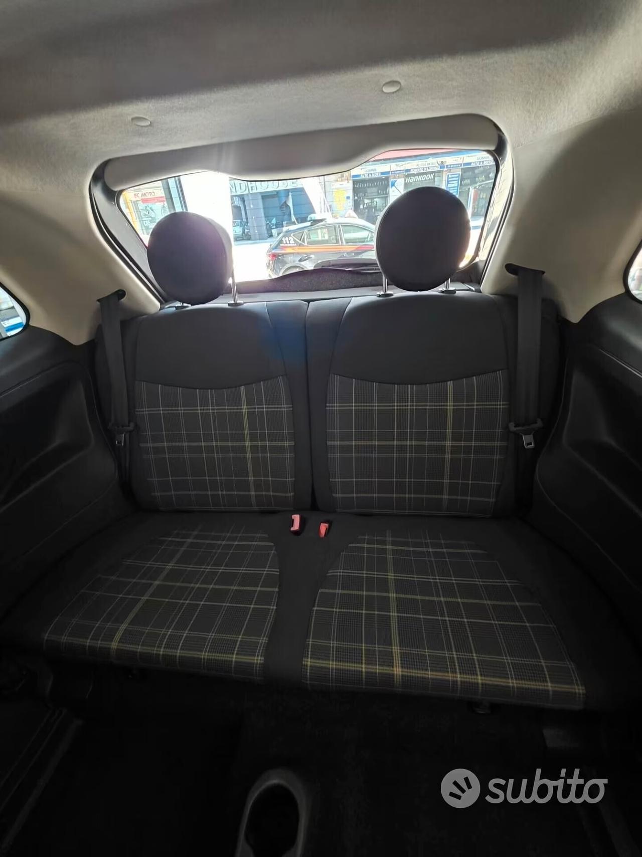 Fiat 500 1.2 Lounge Tetto StileMotori