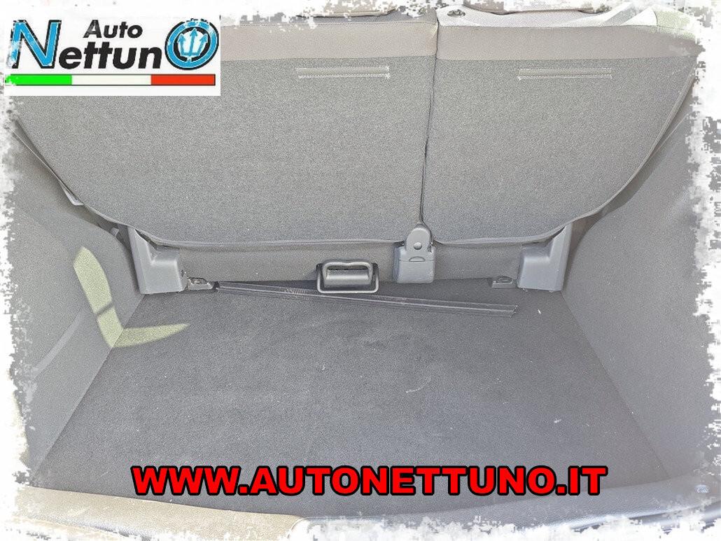 Renault Modus Grand 1.2 16V TCE Dynamique Automatica