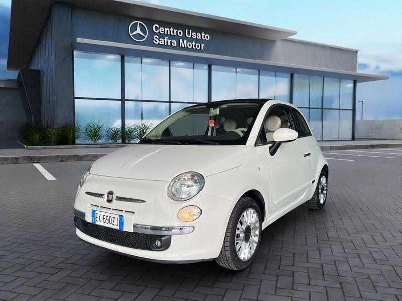 FIAT 500 1.3 Multijet 16V 95 CV Lounge