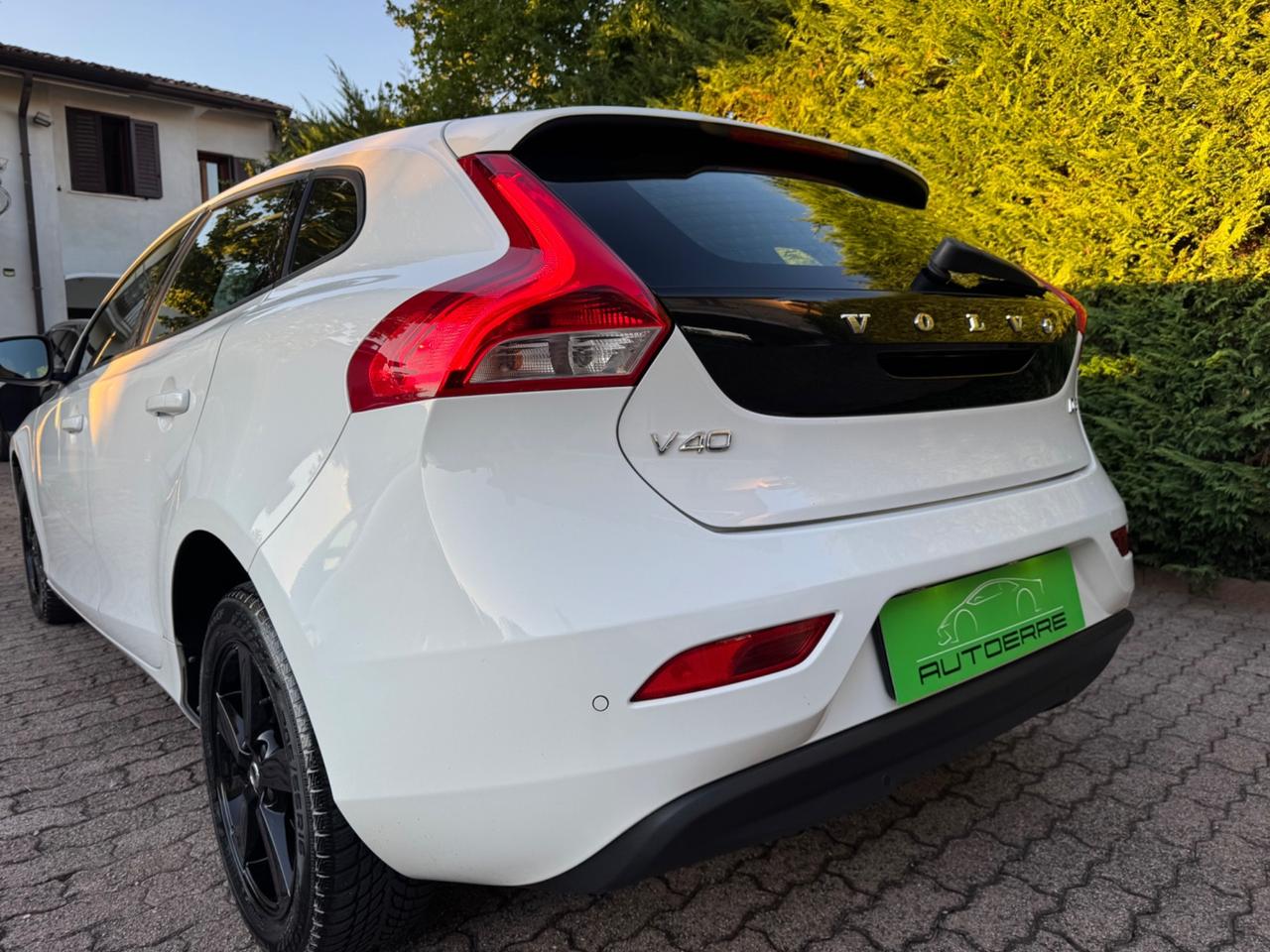Volvo V40 2.0 D2 Kinetic