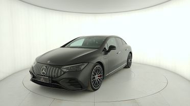 Mercedes-Benz EQE AMG 43 Premium Plus 4matic
