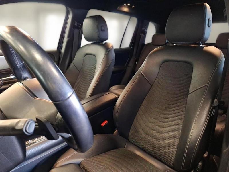 MERCEDES-BENZ GLB 200 d Automatic Sport