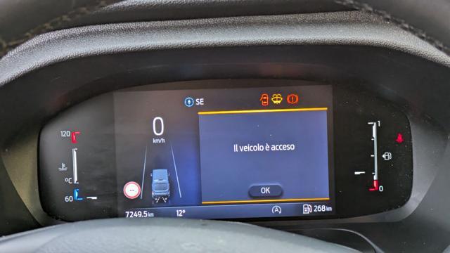 FORD Transit L2 H2 V363 TREND 2.0tdi 130cv TELECAM ANDROID/IOS