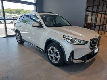 BMW X1 sDrive 18d X-Line AUTOM