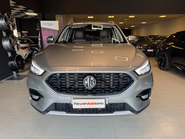 MG ZS (2021-2025) ZS Classic 1.5 VTi-tech Luxury