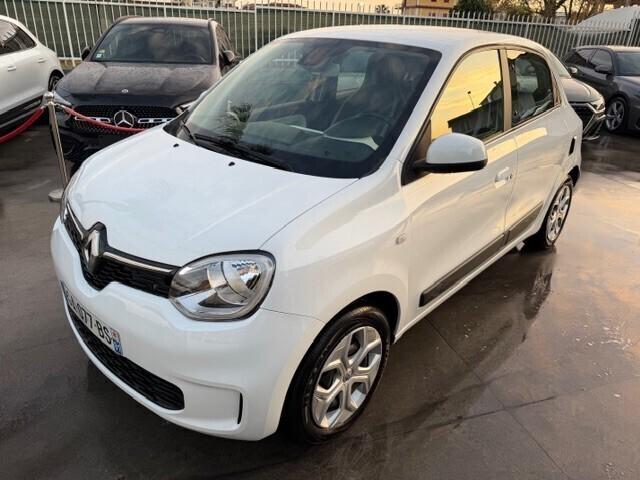 Renault Twingo SCe 65 CV Duel