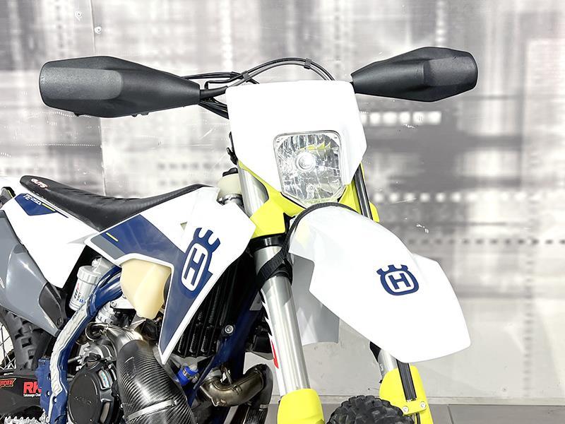 Husqvarna TE 250 I