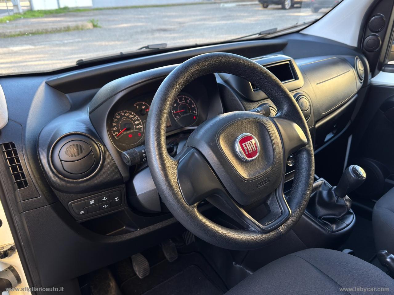 Fiorino 1.3 MJT 95CV Cargo SX