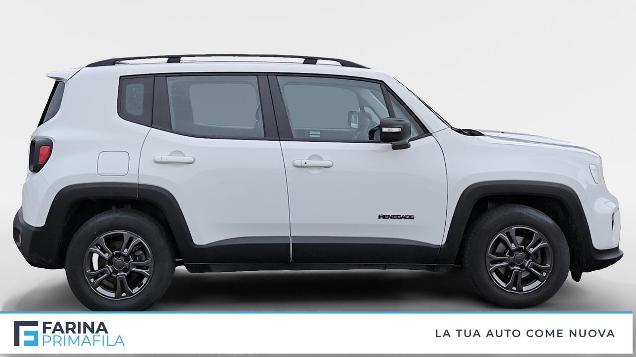 JEEP Renegade 2019 - Renegade 1.6 mjt Longitude 2wd 130cv