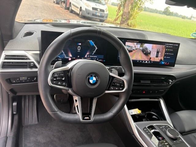 Bmw 420 420d 48V xDrive Grandcoupè Msport Pro