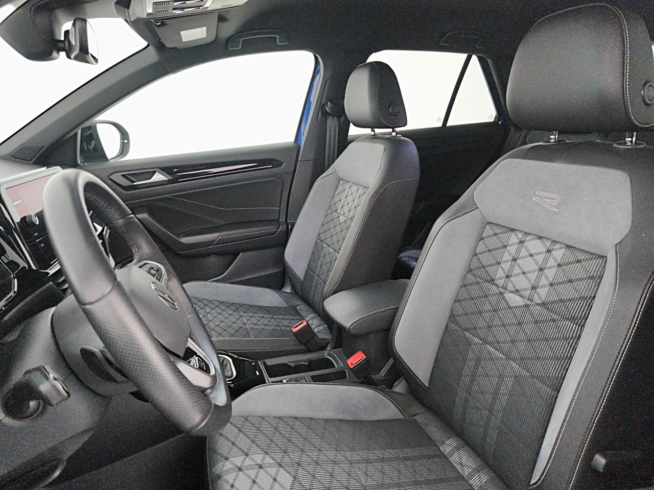 Volkswagen T-Roc 2.0 tdi R-Line 150cv