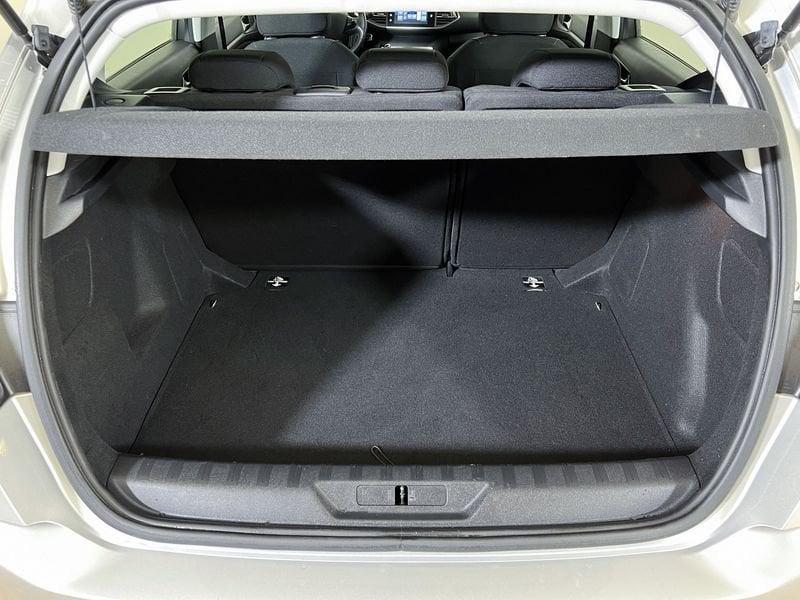 Peugeot 308 308 PureTech Turbo 110 S&S Active