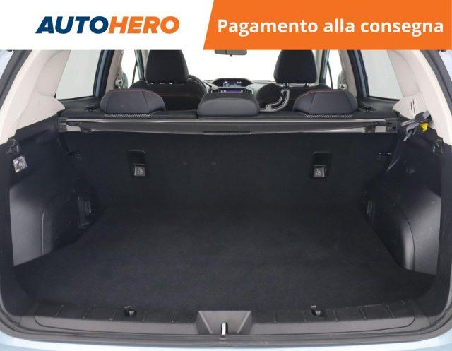 SUBARU XV 2.0i e-Boxer MHEV Lineartronic Style Xtra