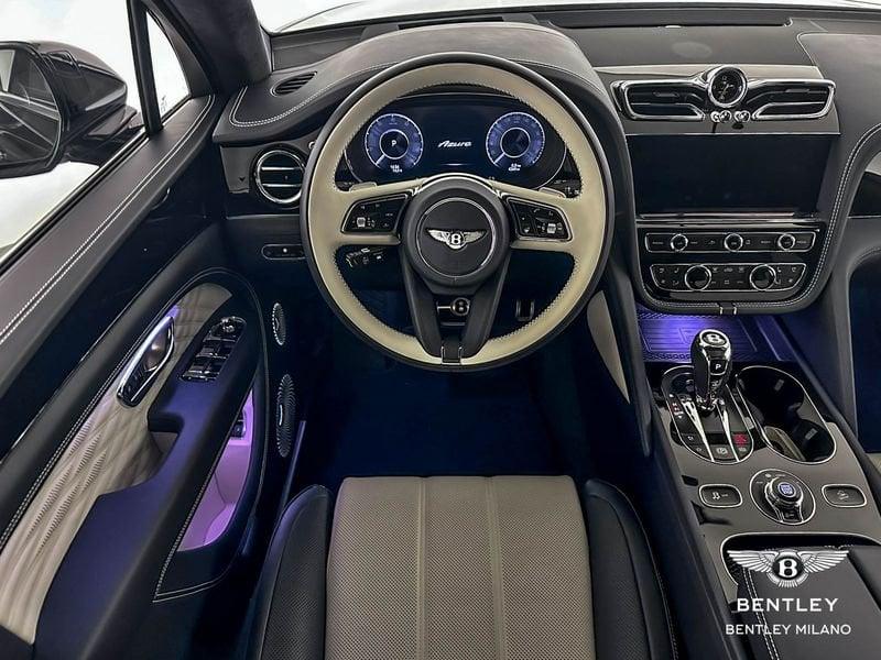 Bentley Bentayga V8 Azure 25MY - BENTLEY MILANO