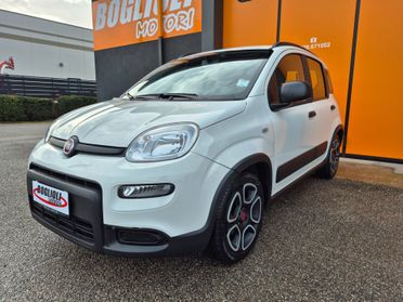 Fiat Panda 1.0 Hybrid 5 POSTI