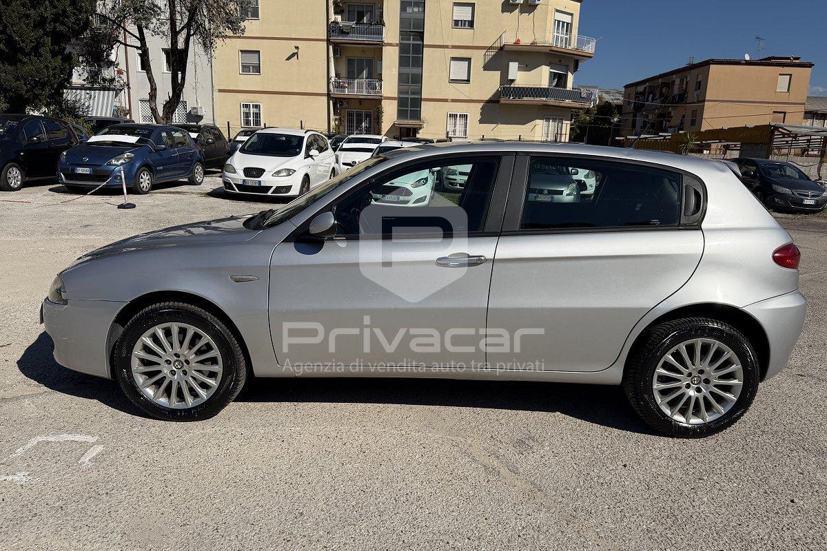 ALFA ROMEO 147 1.9 JTD (120) 5 porte Moving