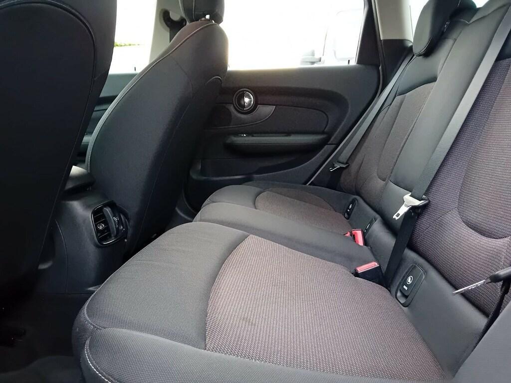 Mini One D Clubman 1.5 One D Business