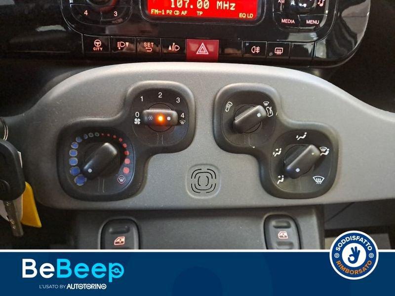 FIAT Panda 1.2 EASY 69CV