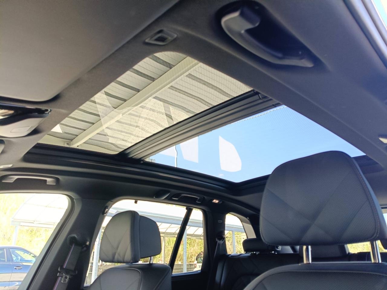 BMW X5 G05 LCI 2023 - X5 xdrive30d MSport Pro auto