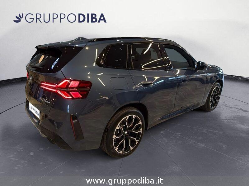 BMW X3 Serie X XDRIVE20D