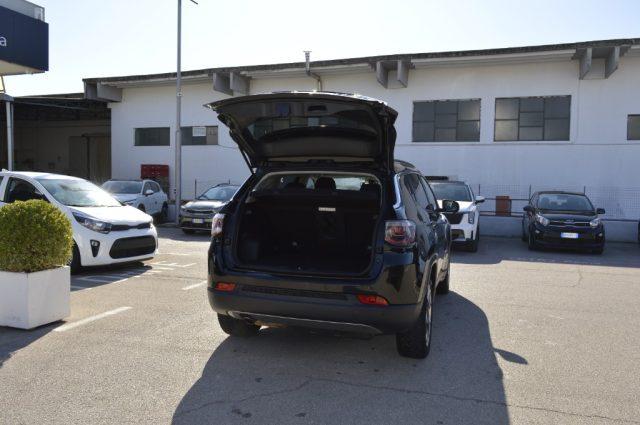 JEEP Compass 1.6 Multijet II 2WD Limited ( NO GARANZIA)