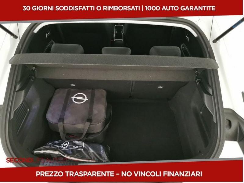 Opel Mokka electric Edition 136cv