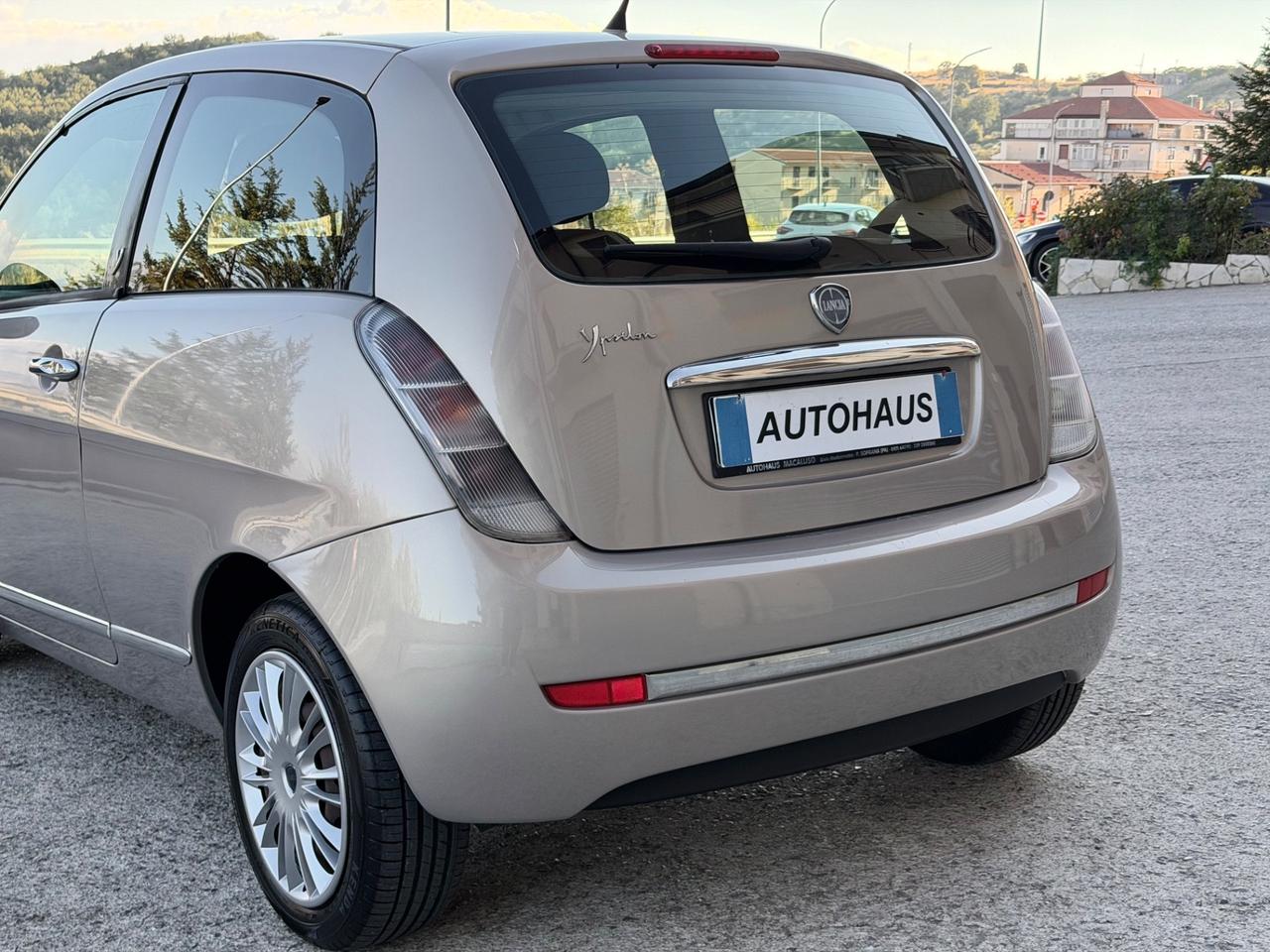 Lancia Ypsilon 1.2 69 CV Platino - SOLI 31.000KM