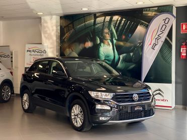 Volkswagen T-Roc 2.0 TDI 150 CV DSG Style BMT