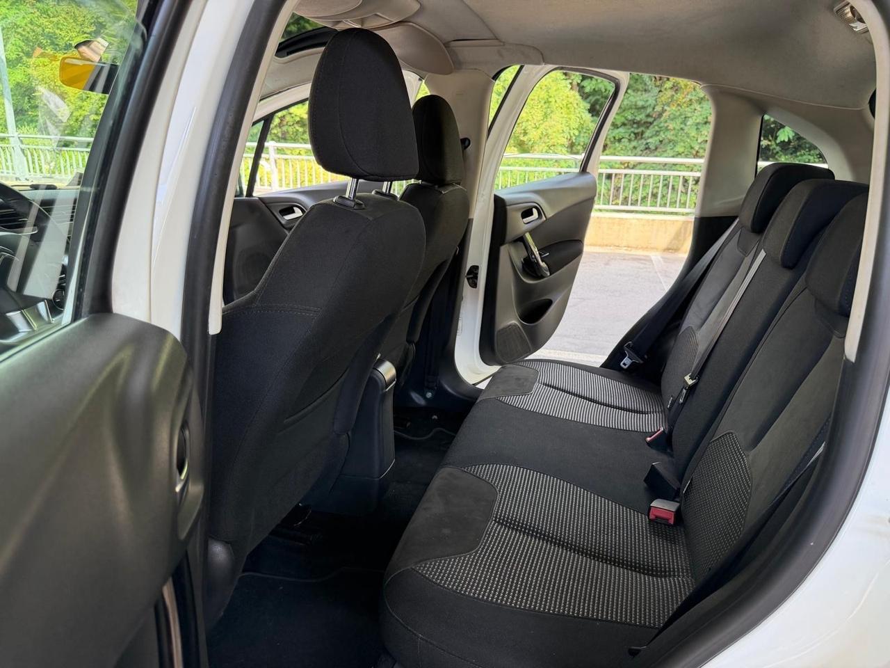 Citroen C3 PureTech 82 Exclusive EURO5 2014