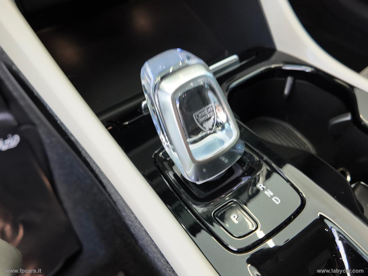 VOLVO XC40 D3 Geartronic Inscription