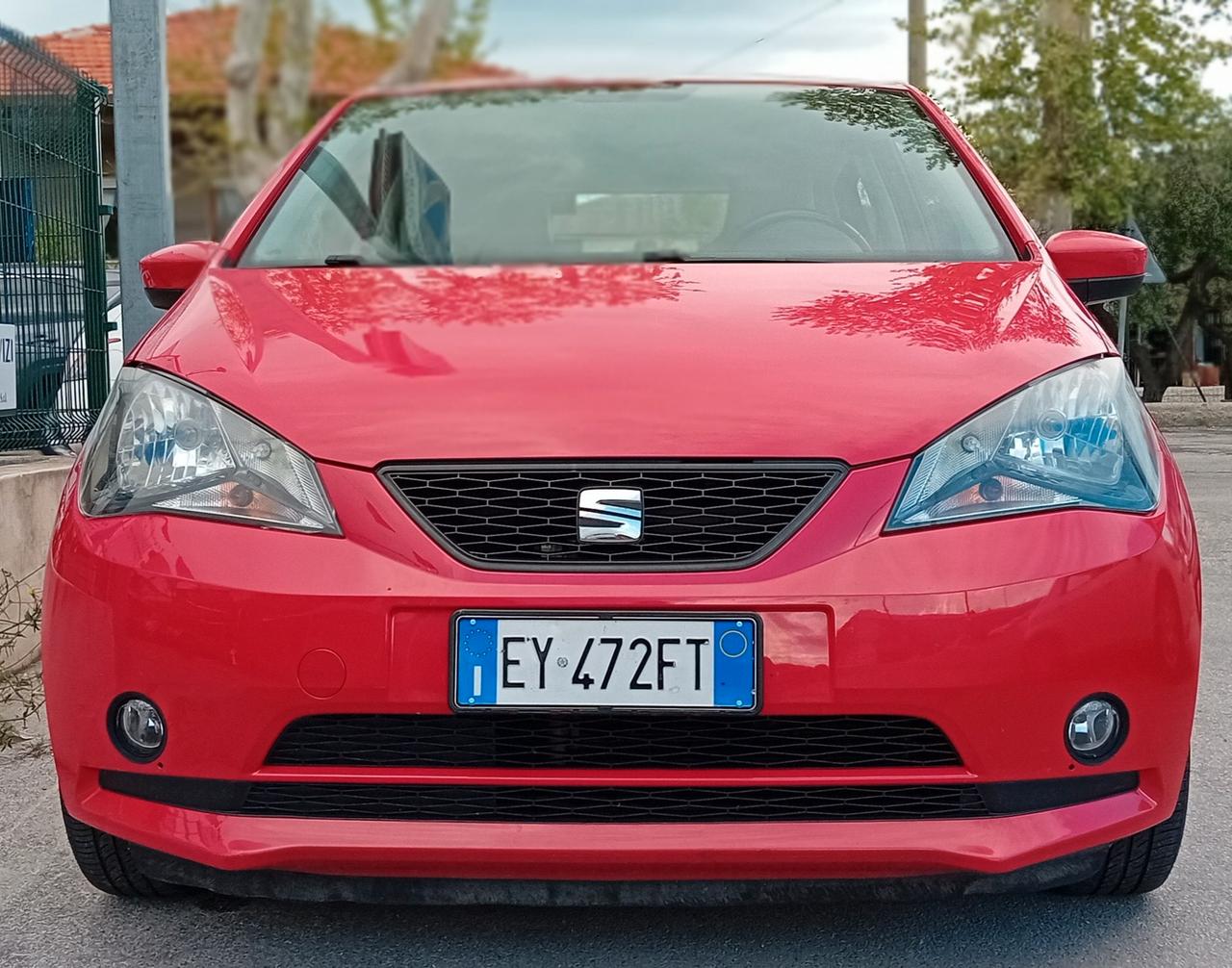 Seat Mii METANO - 2015