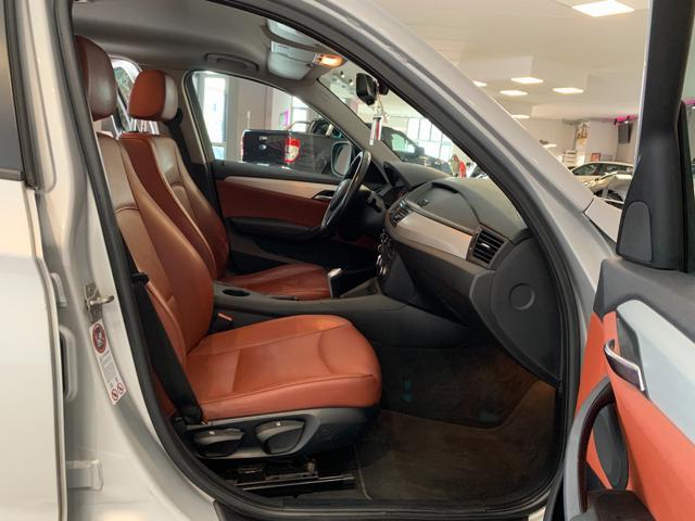 BMW X1 sDrive20d Futura