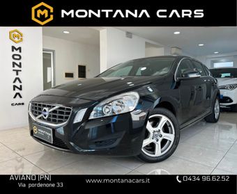 Volvo V60 D3
