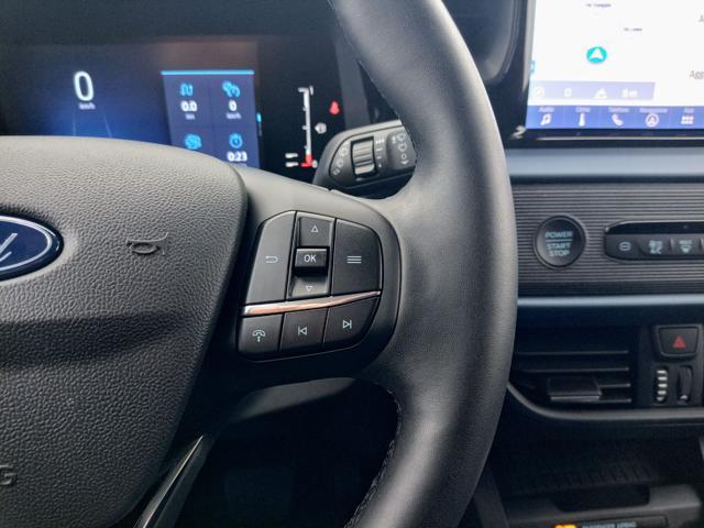 FORD Tourneo Courier 1.0 EcoBoost Powershift Active