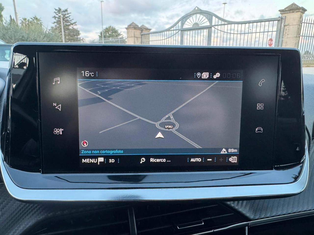 Peugeot 208 BlueHDi 100 Allure Navi Pack