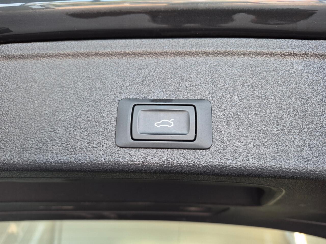 Audi A4 AVANT 35 2.0 TDI MHEV ADVANCED 163CV S-TRONIC LED CARPLAY NAVI COCKPIT PLUS CLIMA 3 ZONE