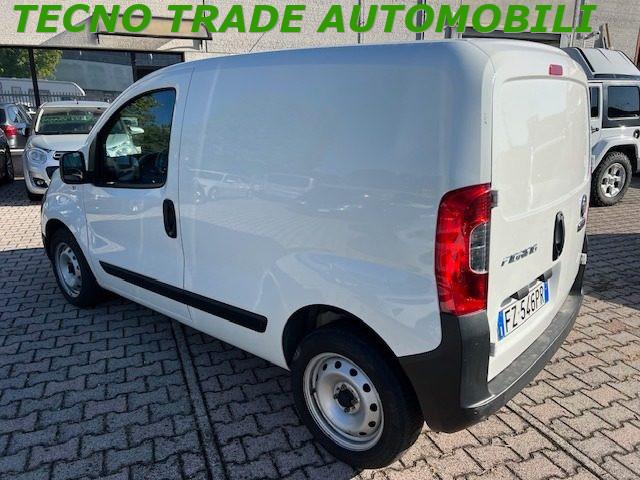 FIAT Fiorino 1.3 MJT 80CV SX +IVA