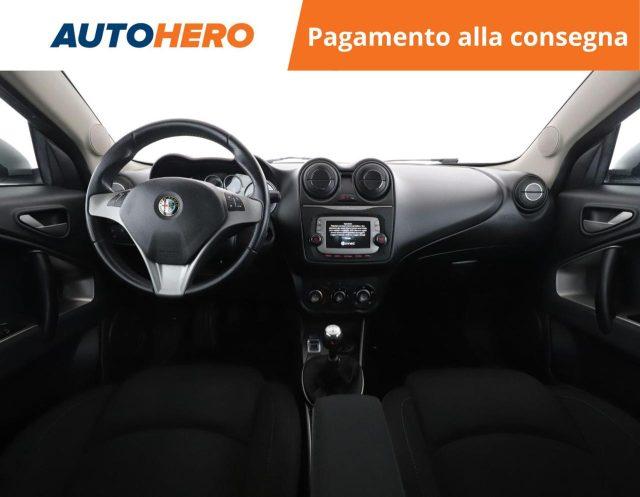 ALFA ROMEO MiTo 1.3 JTDm 85 CV S&S Progression