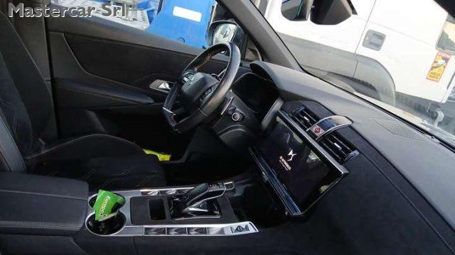 DS AUTOMOBILES DS 7 DS7 1.5 HDI Performance Line 130cv auto - GP622FN