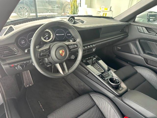 PORSCHE 911 Carrera 2 GTS Cabriolet