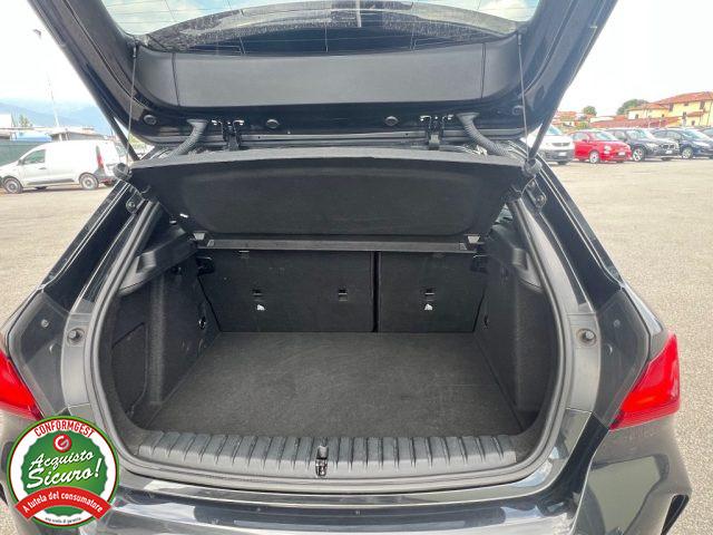 BMW 116 d 5p. Msport - AUTOMATICA - PER NEOPATENTATO -