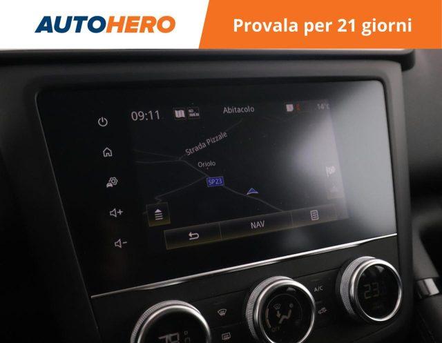 RENAULT Kadjar TCe 140CV FAP Sport Edition