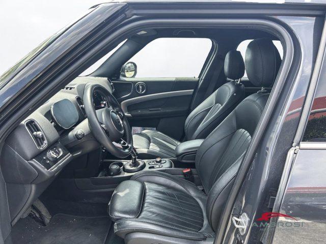 MINI Countryman Cooper SD 2.0 Cooper SD Hype Automatica