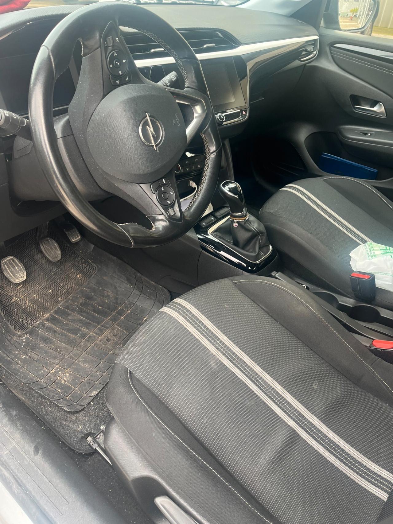 Opel Corsa 1.4 90CV GPL Tech 5 porte b-Color